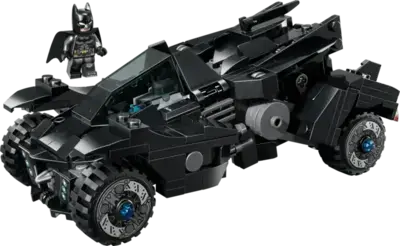 Arkham Batman™ Batmobile™