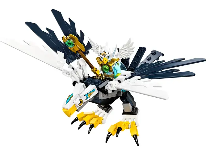 Eagle Legend Beast 70124