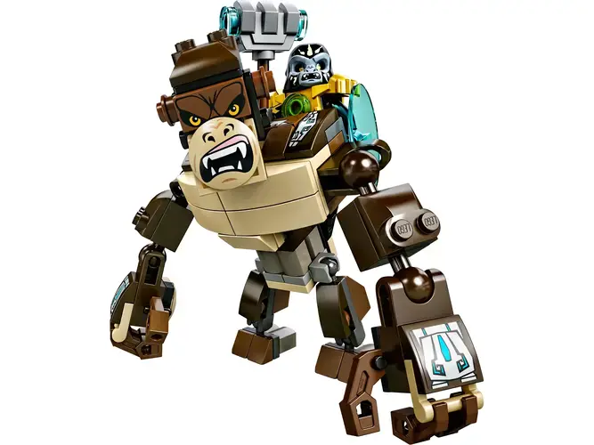 Gorilla Legend Beast 70125