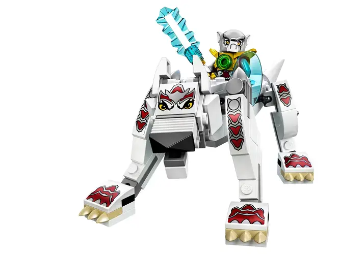 Wolf Legend Beast 70127