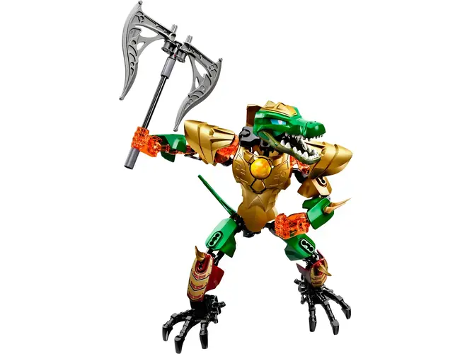 CHI Cragger 70207