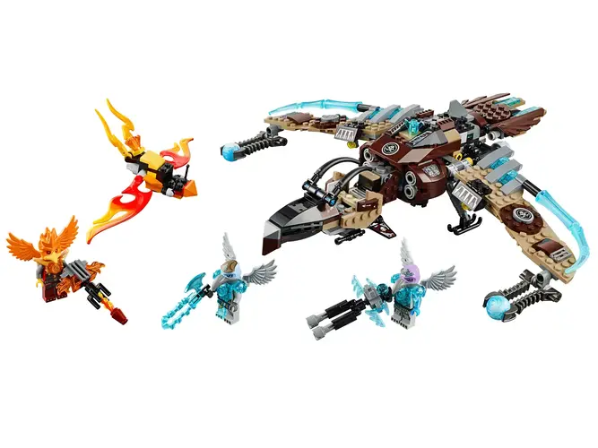 Vultrix’s Sky Scavenger 70228