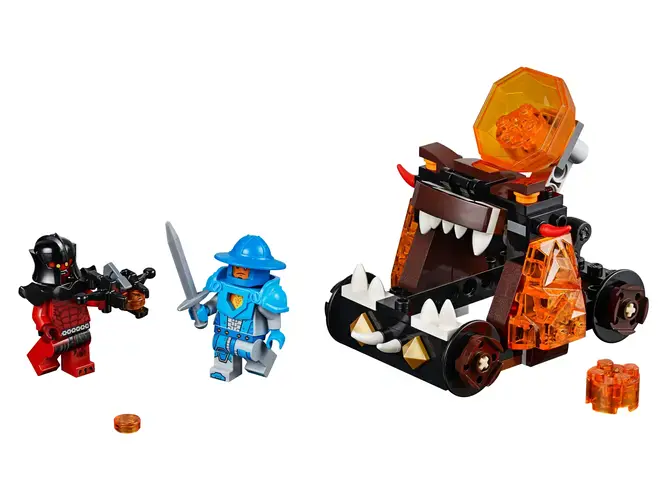 Chaos Catapult 70311
