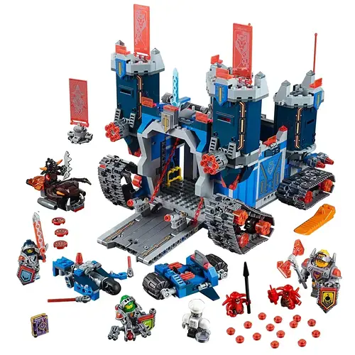 The Fortrex 70317