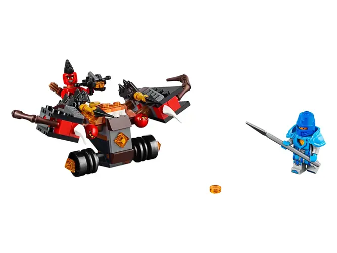 The Glob Lobber 70318