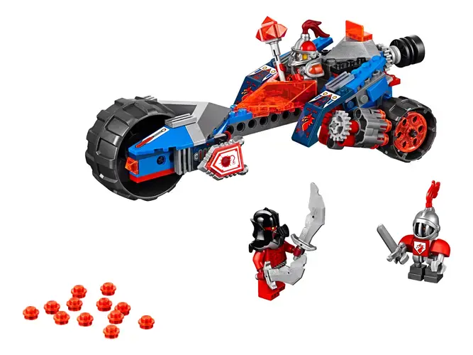Macy's Thunder Mace 70319