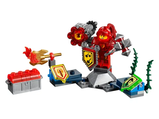 Ultimate Macy 70331