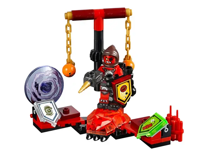 Ultimate Beast Master 70334