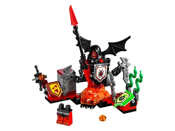Ultimate Lavaria 70335