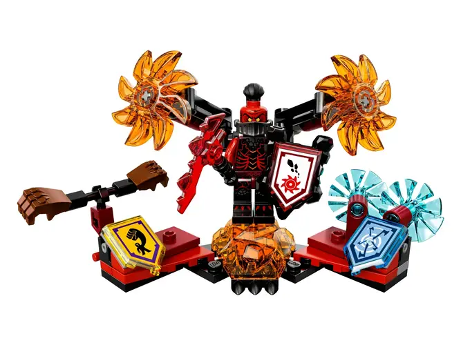 Ultimate General Magmar 70338
