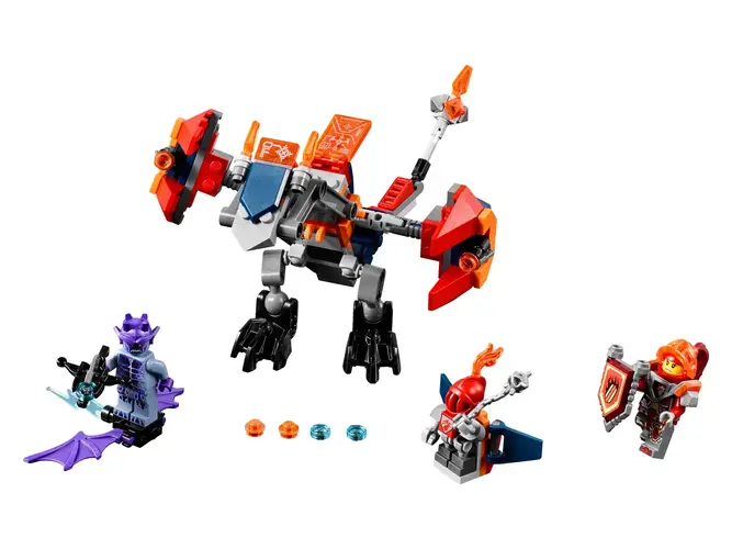 Macy's Bot Drop Dragon 70361