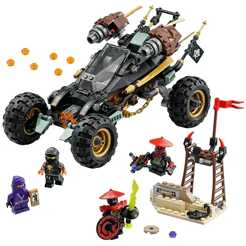Rock Roader 70589