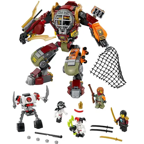 Salvage M.E.C. 70592