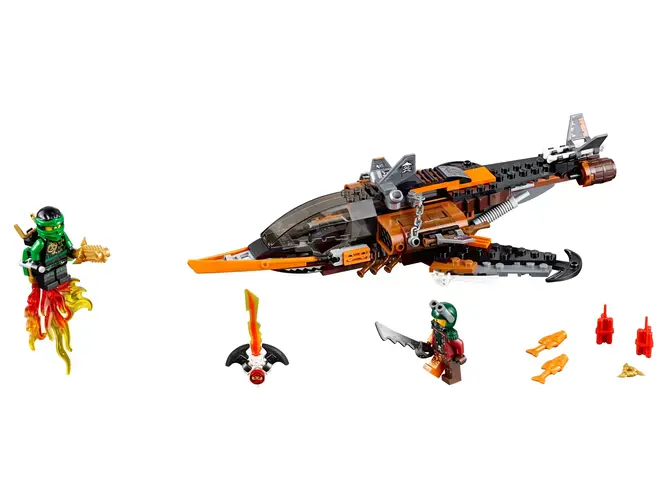 Sky Shark 70601
