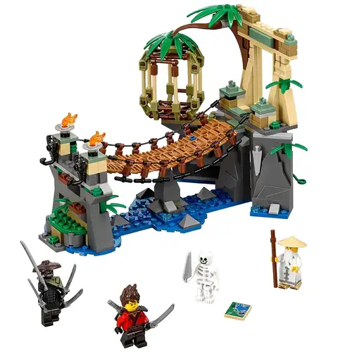 Master Falls 70608