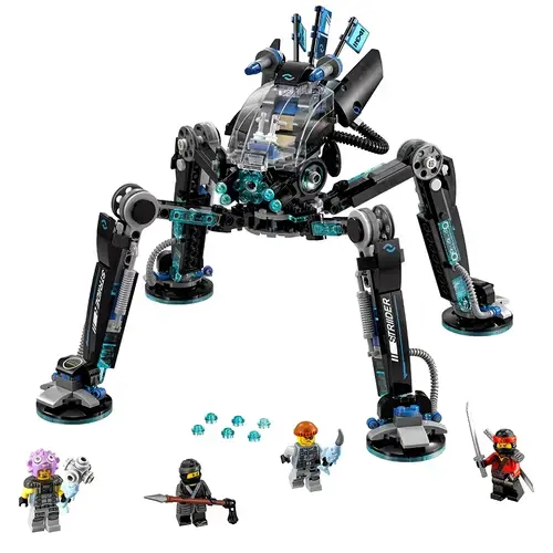 Water Strider 70611
