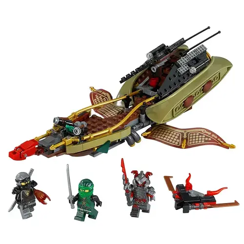 Destiny's Shadow 70623
