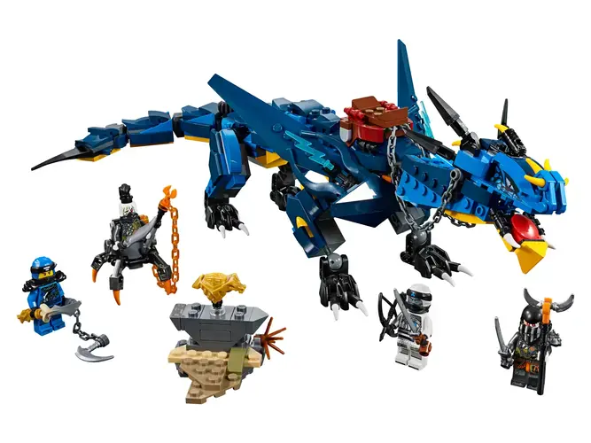 Stormbringer 70652