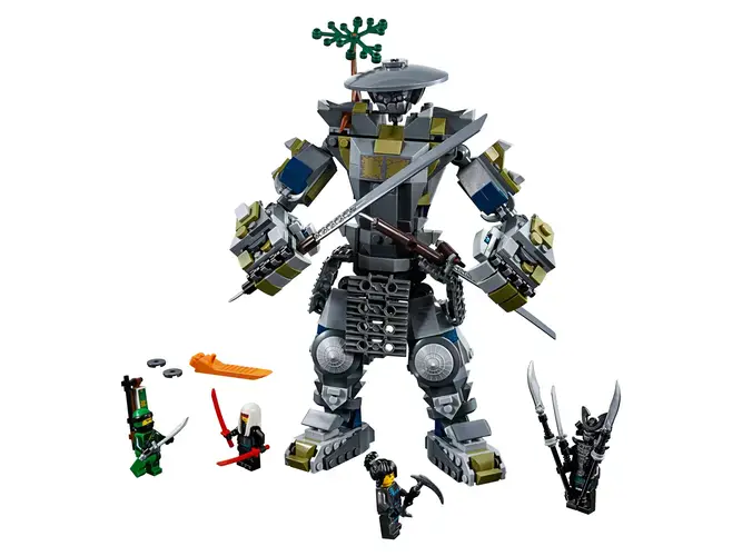 Oni Titan 70658