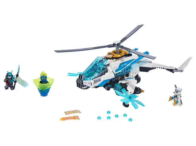 ShuriCopter 70673