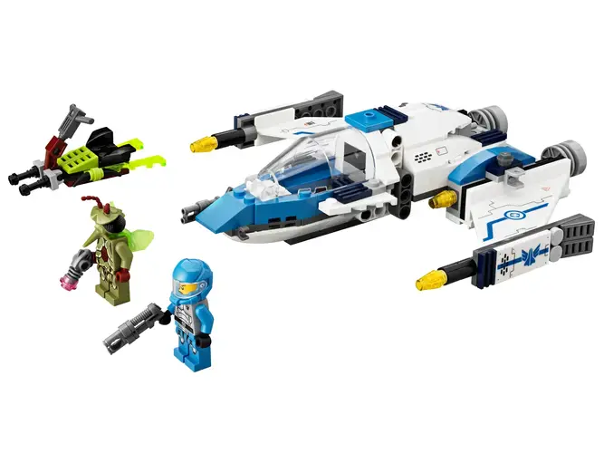 Swarm Interceptor 70701
