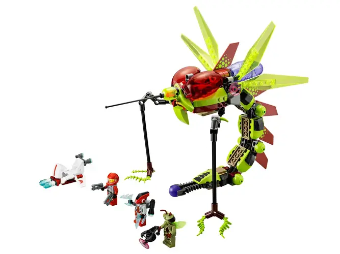 Warp Stinger 70702