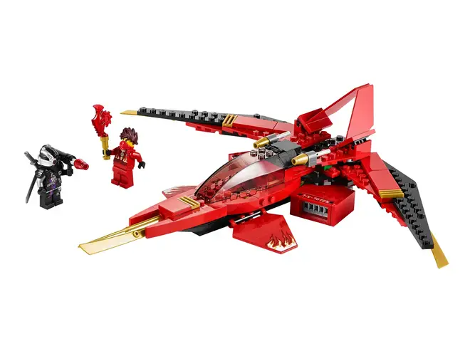Kai Fighter 70721