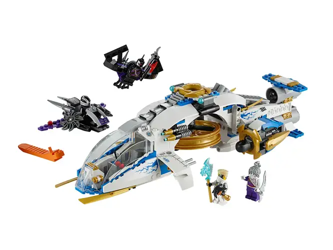 NinjaCopter 70724