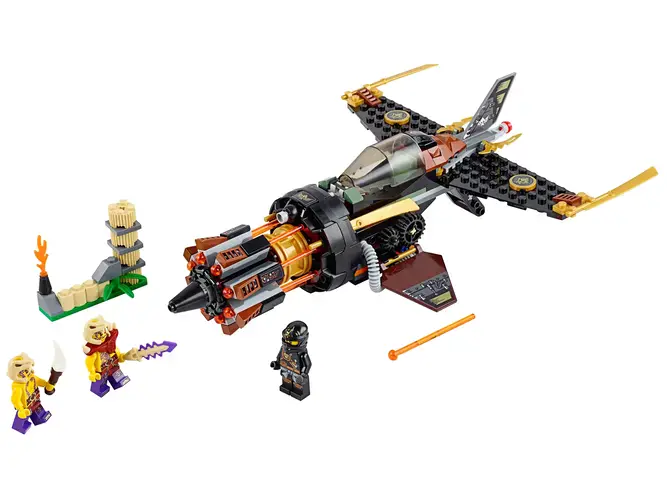 Boulder Blaster 70747