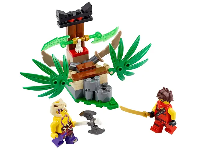 Jungle Trap 70752
