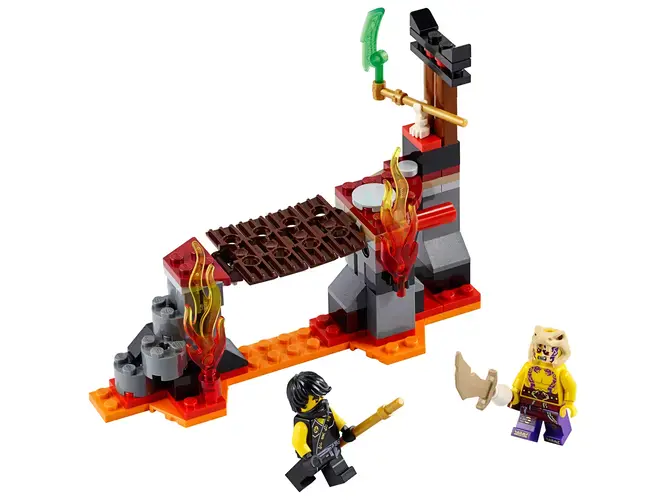 Lava Falls 70753