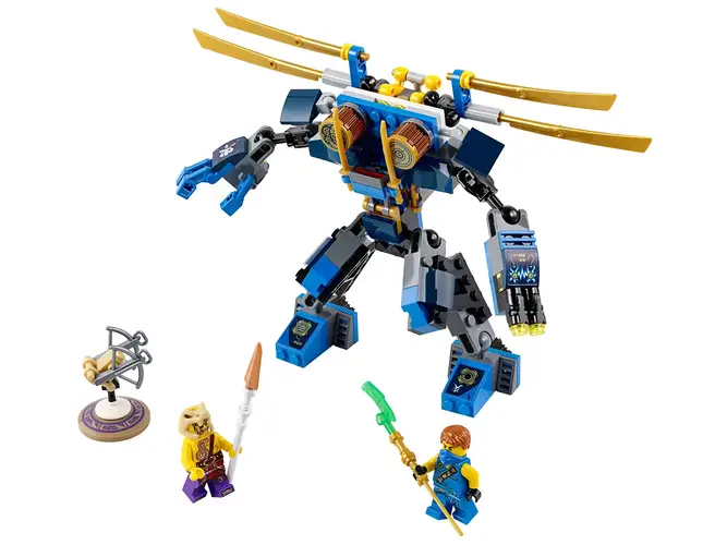 ElectroMech 70754