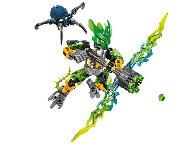 Protector of Jungle 70778