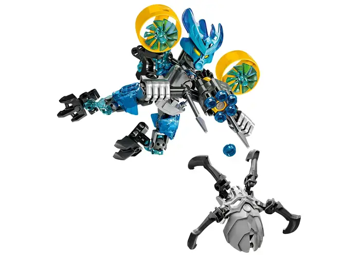 Protector of Water 70780