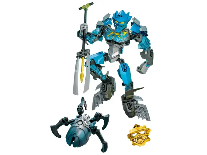 Gali – Master of Water 70786