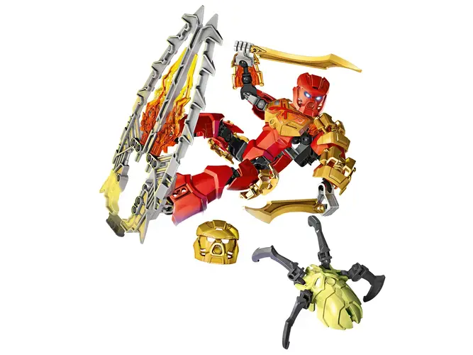 Tahu - Master of Fire 70787