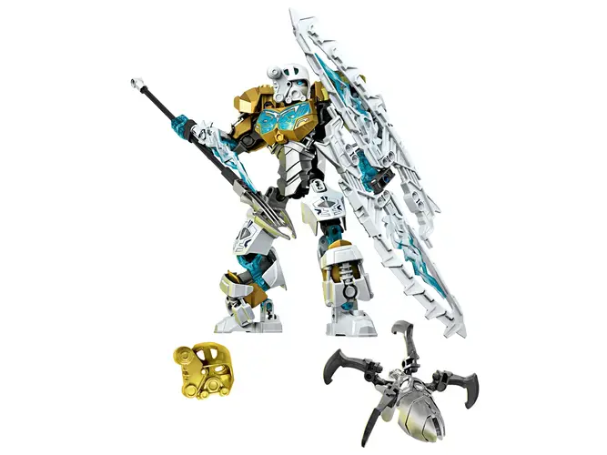 Kopaka – Master of Ice 70788