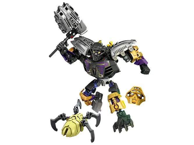 Onua – Master of Earth 70789
