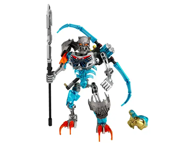 Skull Warrior 70791