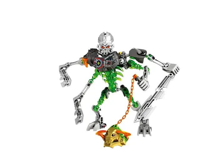 Skull Slicer 70792