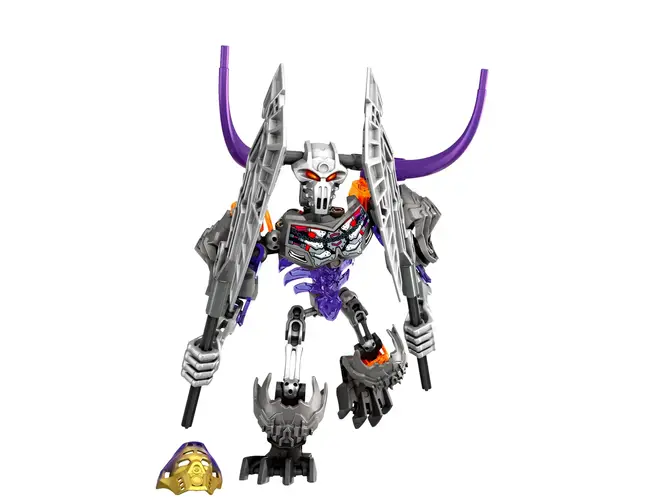 Skull Basher 70793