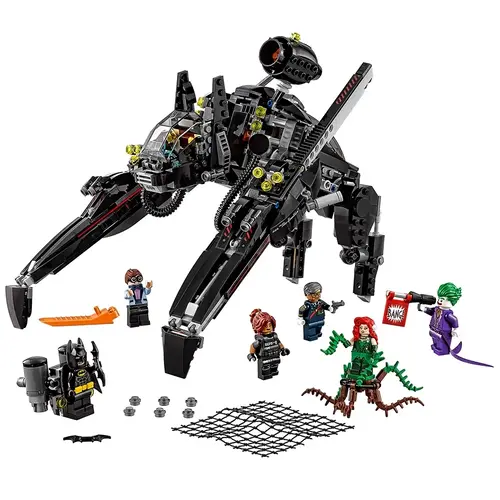 The Scuttler 70908