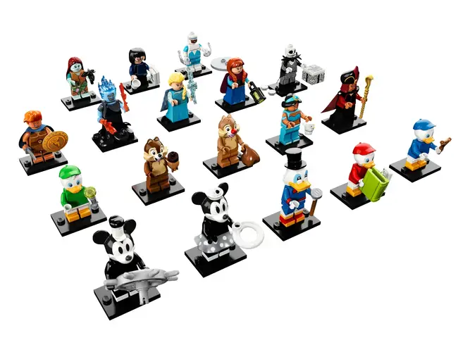 Disney Series 2 71024
