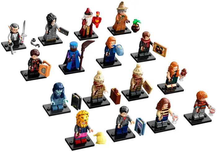 Harry Potter™ Series 2 71028
