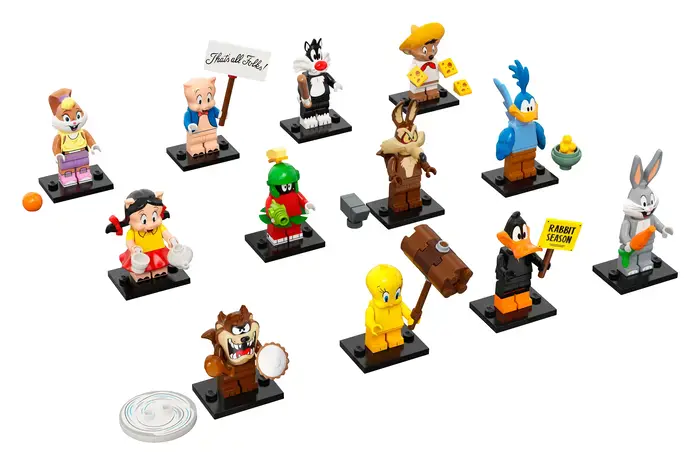 Looney Tunes™ 71030