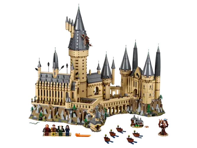 Hogwarts™ Castle