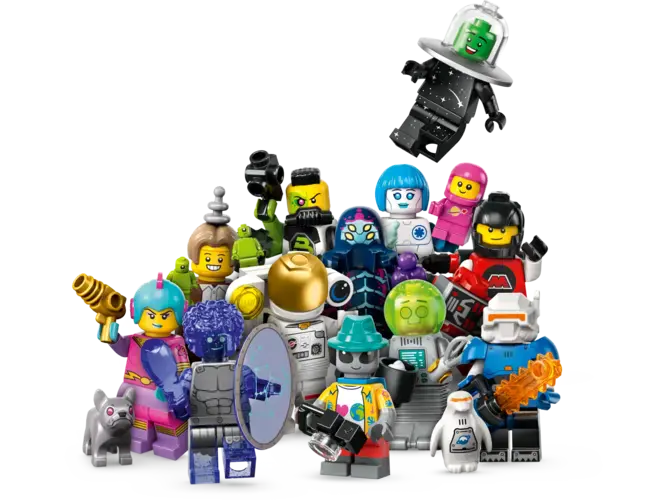 Series 26 Space 71046