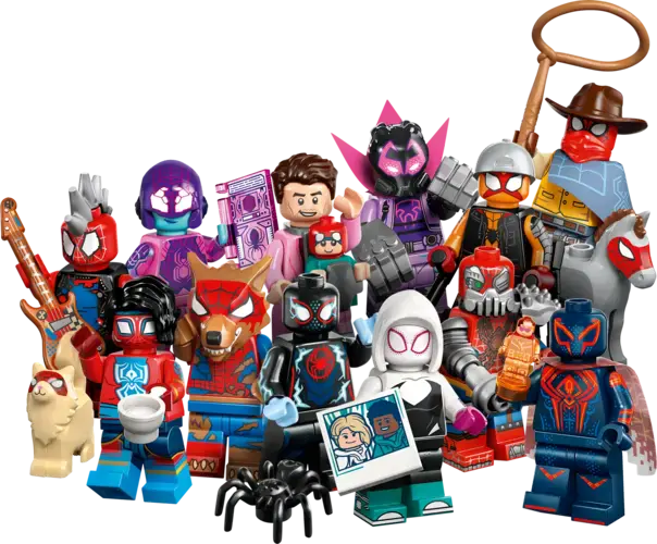 Spider-Man: Across the Spider-Verse