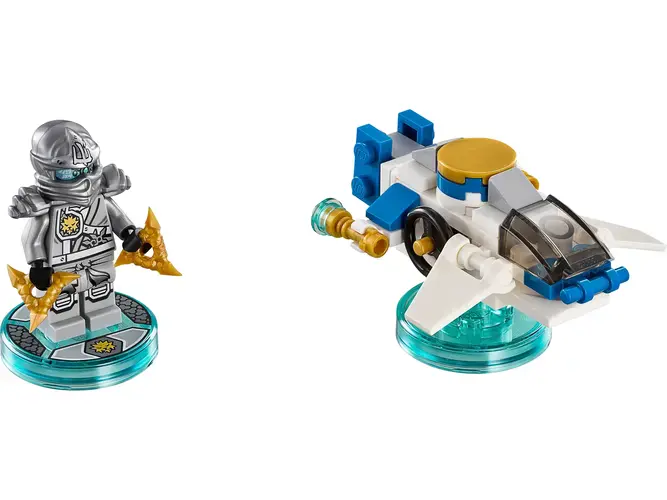 Zane Fun Pack 71217