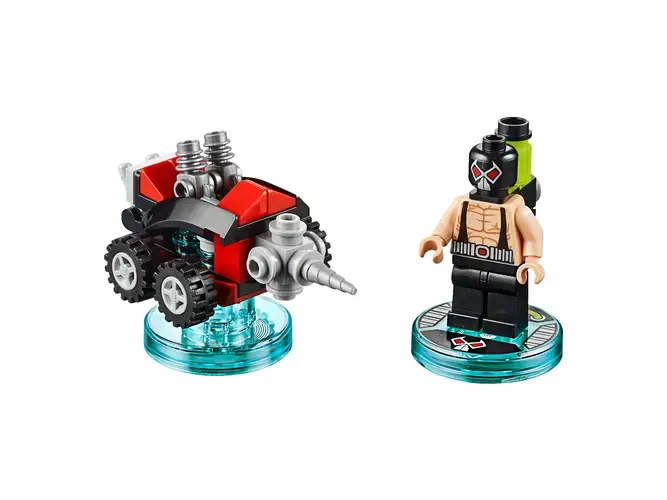 Bane™ Fun Pack 71240